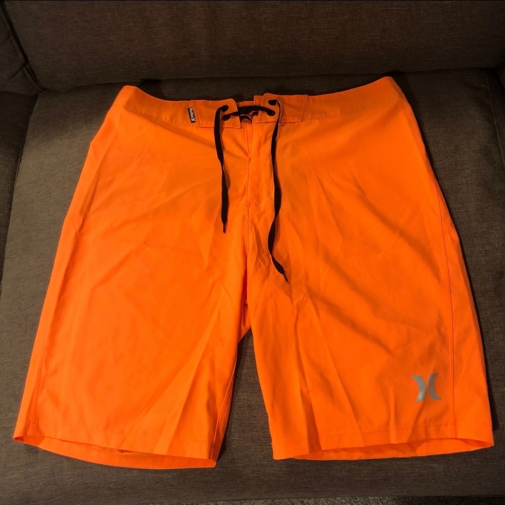 Mens Hurley board shorts